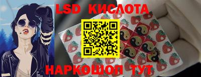 спайс Малгобек